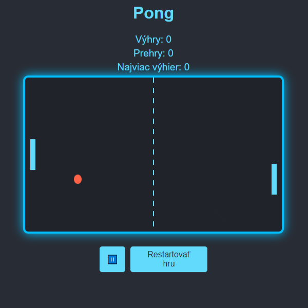 Pong